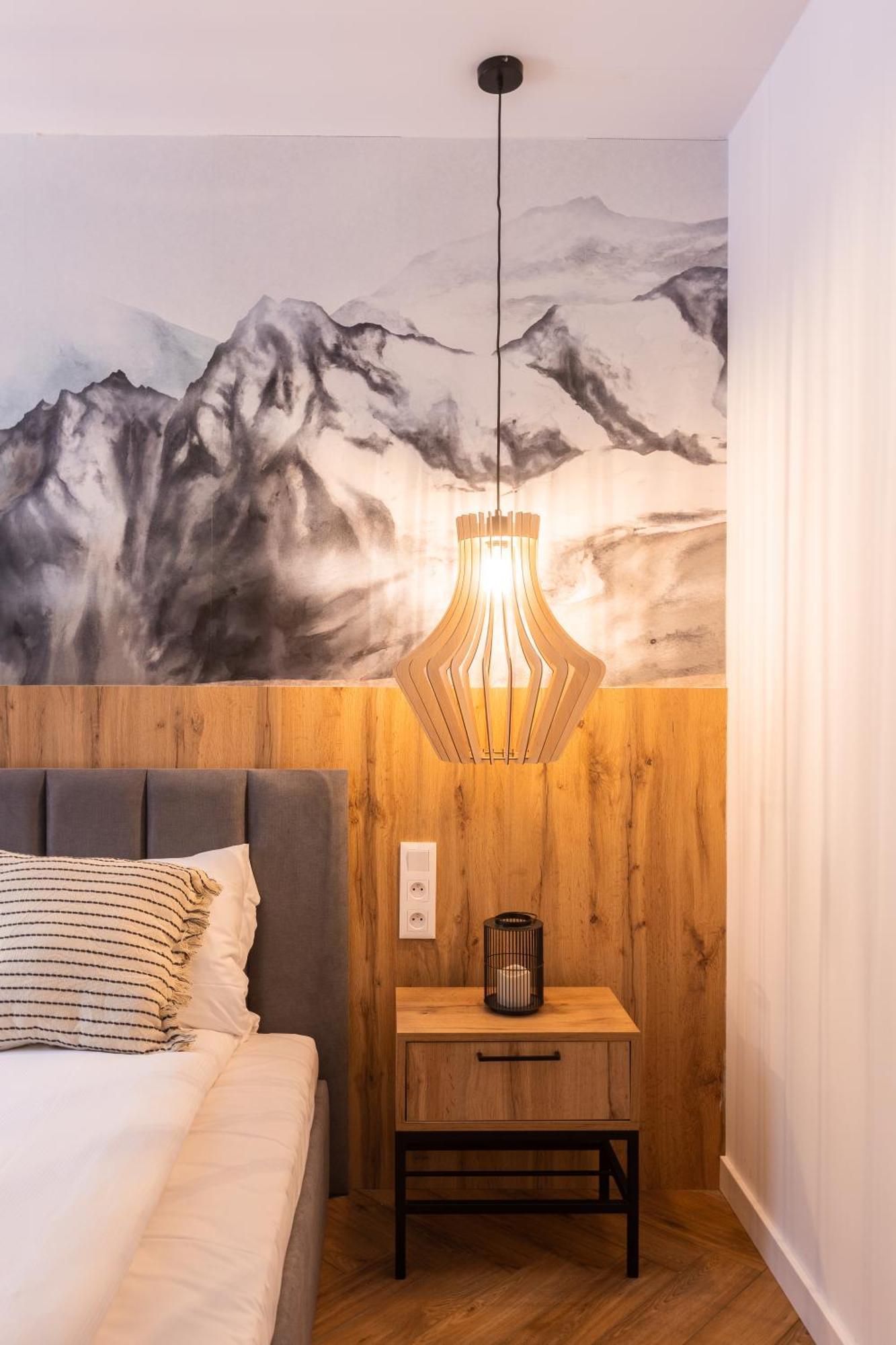 Apartamento Casa Il Tramonto Val Di Sole Commezzadura Exterior foto