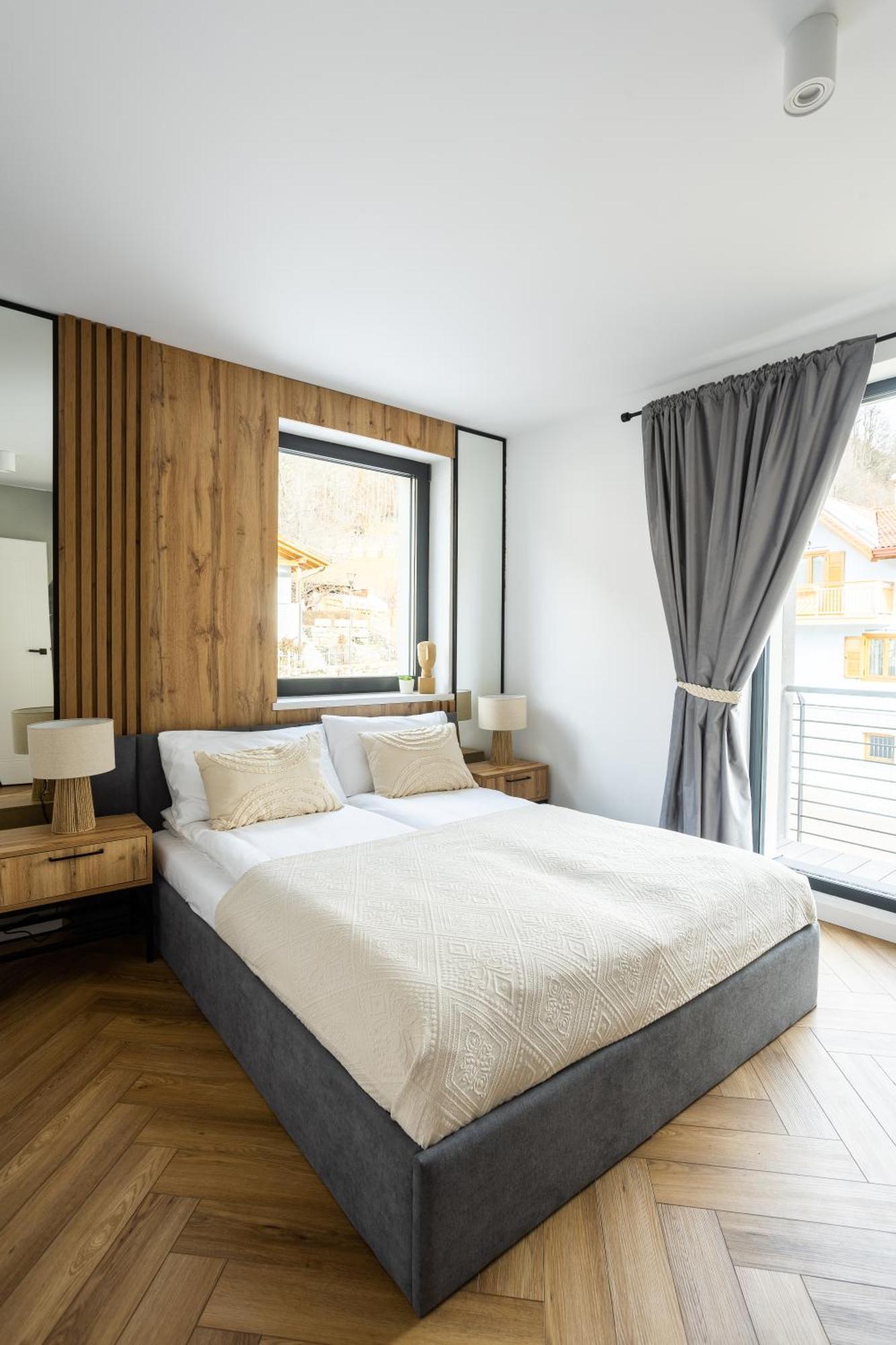 Apartamento Casa Il Tramonto Val Di Sole Commezzadura Exterior foto