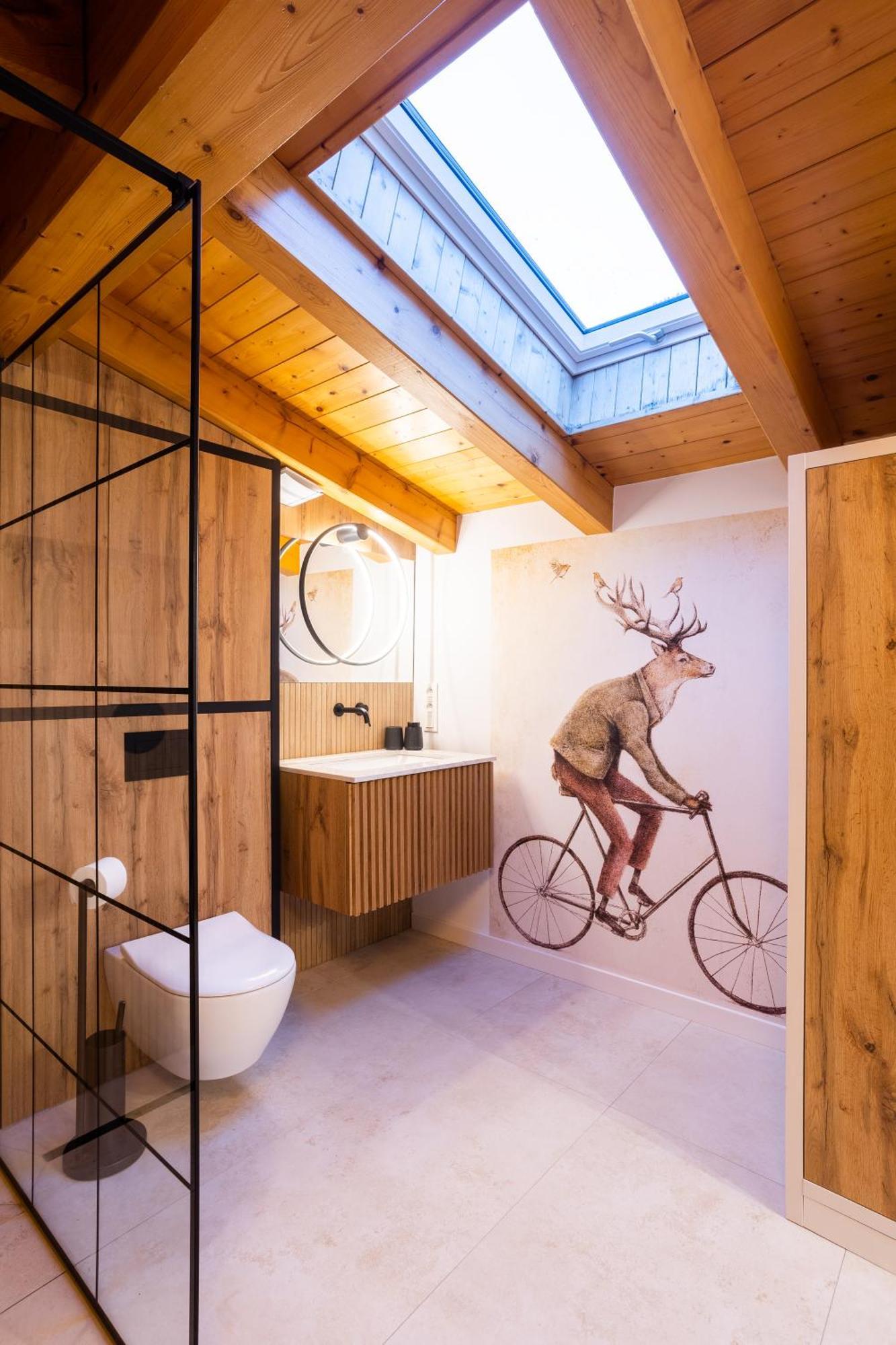Apartamento Casa Il Tramonto Val Di Sole Commezzadura Exterior foto