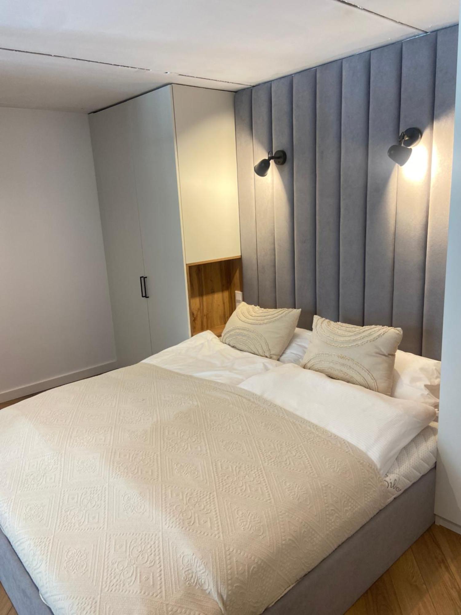 Apartamento Casa Il Tramonto Val Di Sole Commezzadura Exterior foto